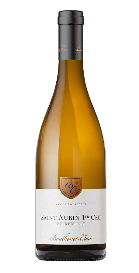 saint aubin 1cru en remilly bouthenet clerc