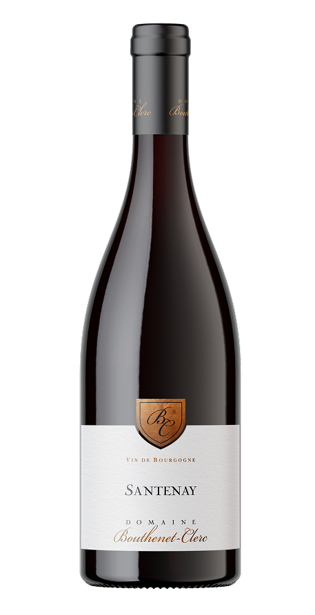 santenay bouthenet clerc