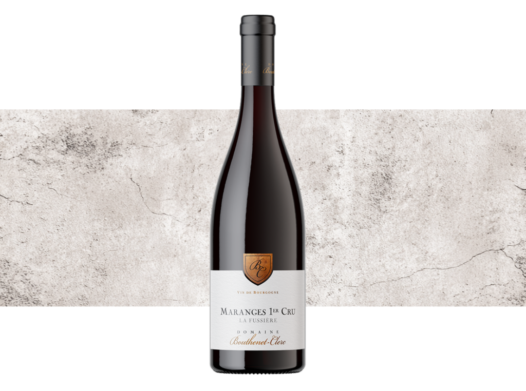 bouthenet clerc vin accueil